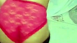 I fuck my sexy Arab wife in the ass