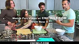 I Just Love Having All the Most Important Men in My Life Under One Roof Freeusing Me - Cncmilf