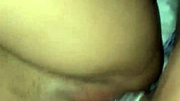 Latina babe came to gym, trained hard, and we ended with intense blowjob cardio before the party