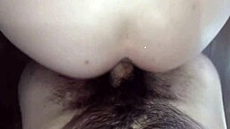 I fucked my latina stepsister with huge ass and big tits hard.