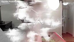 sarafina and i get naughty in tight leggings