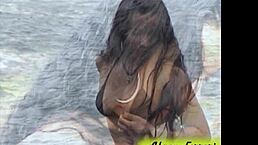 turista me pagou 200 pra deixar ele me filmar pelada em buzios rj