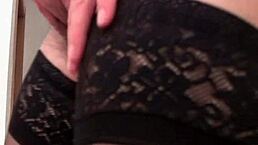 Damn, check out the ultimate hairy grannies in part three!