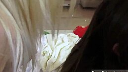 Tight Teen 18+ Hole Galactic Delight