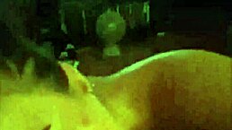 Is Kandy Kane the hottest housewife with big tits?