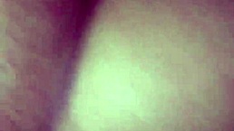 Casada deixa corno e vem dar o cu na minha quebrada