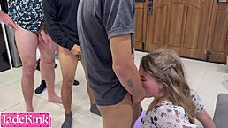 Does my boyfriend make me orgasm?