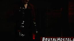 i rough strap on two youthful sluts first time