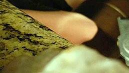 Bbw Big Tits Suck and Swallow!