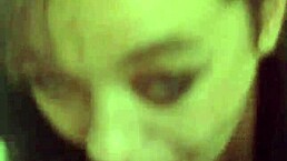 she sucks my cock like a pornstar hoping i'll make her one