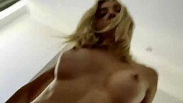 Teen Student Becomes Escort To Pay Her Loan With Julia Graff