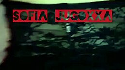 my wife bent over with her big ass eating cock like a slut