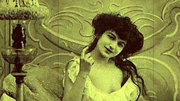 I love vintage erotic films