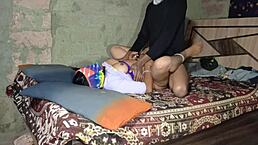 two burglars use pussies and mouth to satisfy officer