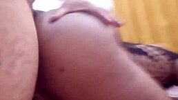 Discovering the allure of big ass in brazil