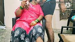 indian desi mom, come here and fuck those neighbor boys with your big tits and ass!