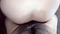 I fucked my latina stepsister with huge ass and big tits hard.