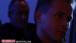 me, ellen saint, and jennifer stone in wild threesome with double penetration