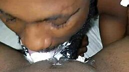 hey guys, black men licking big tits and pussy while eating ass 😍 ebony babes with huge butts getting licked all over