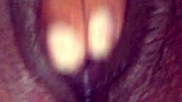 Ebony Slut From Tinder Gets Fucked Hard By Big Black Cock In Her Ass