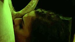 i rough strap on two youthful sluts first time