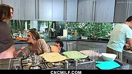 I Just Love Having All the Most Important Men in My Life Under One Roof Freeusing Me - Cncmilf