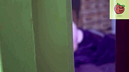 Stepmom And The Neighbor