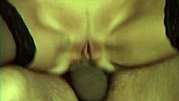 the old man and the horny milf for a good anal fuck