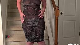 Watch mature lady jade masturbate?