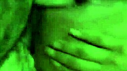 Intense anal sex with big ass woman