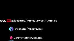 punheta guiada provando shortinhos e sentando na sua cara at� voc� gozar todos v�deos completos em sheer com mandysweet