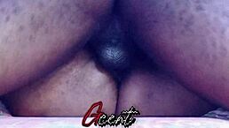 My pastor's daughter paid me to thoroughly spoil her juicy pussy.