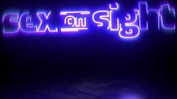 wanna see this natural brunette ride hard and take a hot load on her bush?