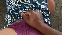 She Craved That Monster Cock Before Heading To Work