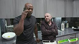 Horny Daddies Swap Stepdaughters Anne and Kendra Cole Virginity?