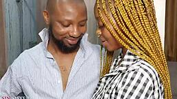 I JUST DONT KNOW WHEN GOT HORNY WHILE DISCUSSING WITH MY STEPBROTHER BESIDE MY STEPMOM BATHROOM