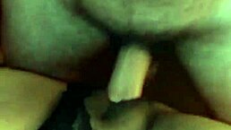 Did you see my wife get a facial from her lover?