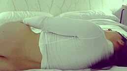 Spanish Teen 18+ Student Teases Her Teacher In First Time Softcore Encounter