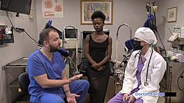 Dr tampa - my neighbors my 1st gyno - rina arem