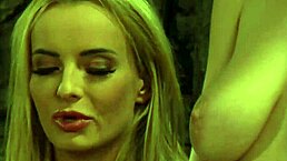 Especial navidad con blowjob y face fucking