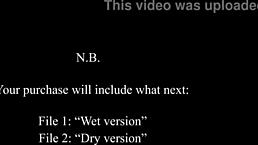 Lore Hots Total Anal Destruction With Five Big Cocks