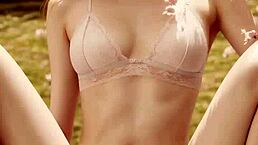 She sucked that cock so sloppy and wet