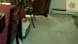 Stepmom And The Neighbor