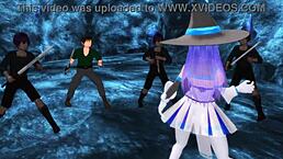 boko877's exciting clip compilation