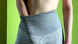 Would you like to see me masturbate?