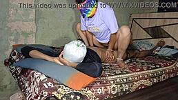 two burglars use pussies and mouth to satisfy officer