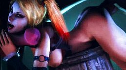 Round And Round Monster Tribute!