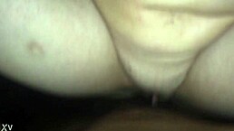 pissed on me for the first time, what a rush