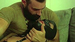 Check out this kinky and nasty exclusive from Cipriani