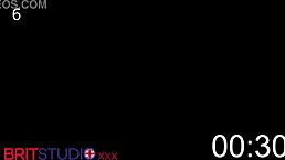 Teen kxttens first cumshot compilation